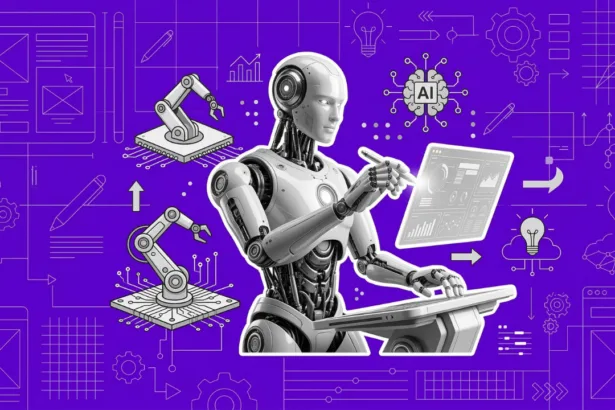 AI Automation in 2026 – Transform How Your Business Operates