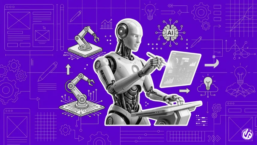 AI Automation in 2026 – Transform How Your Business Operates