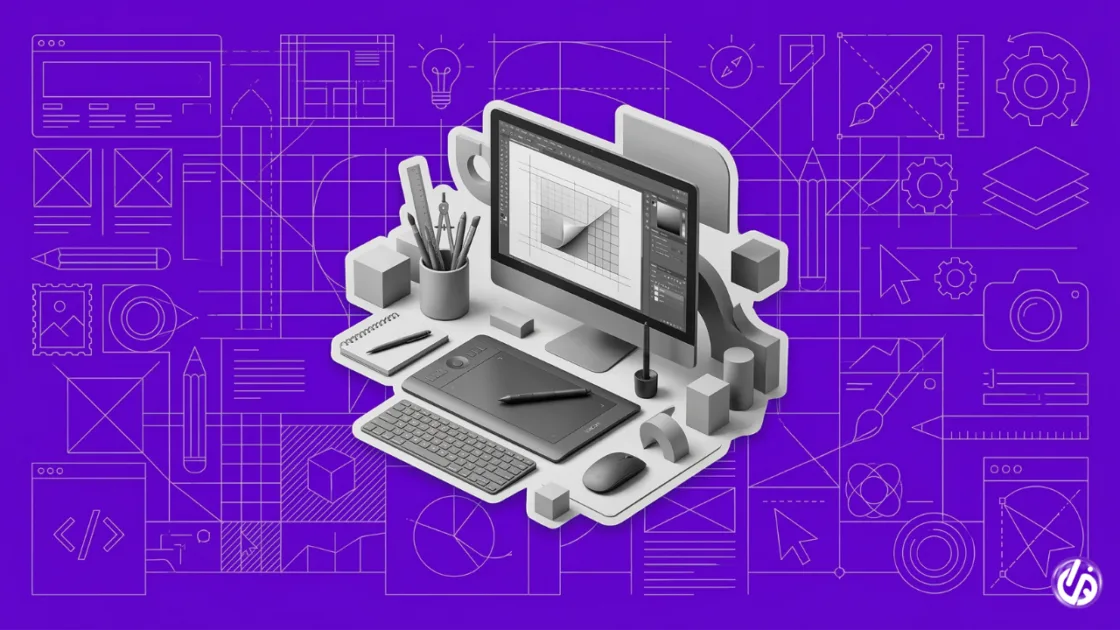 Graphic Design Services That Make Your Brand Stand Out