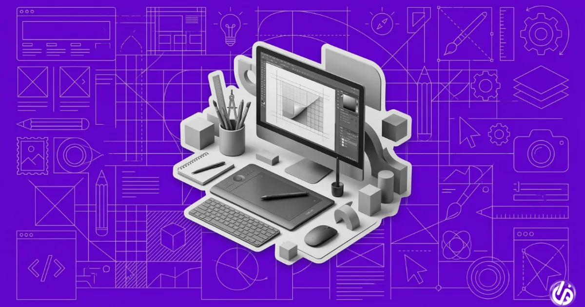 Graphic Design Services That Make Your Brand Stand Out