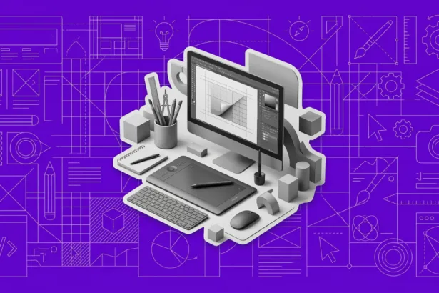 Graphic Design Services That Make Your Brand Stand Out