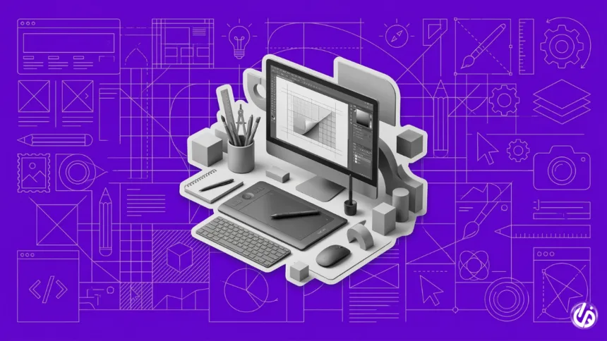 Graphic Design Services That Make Your Brand Stand Out