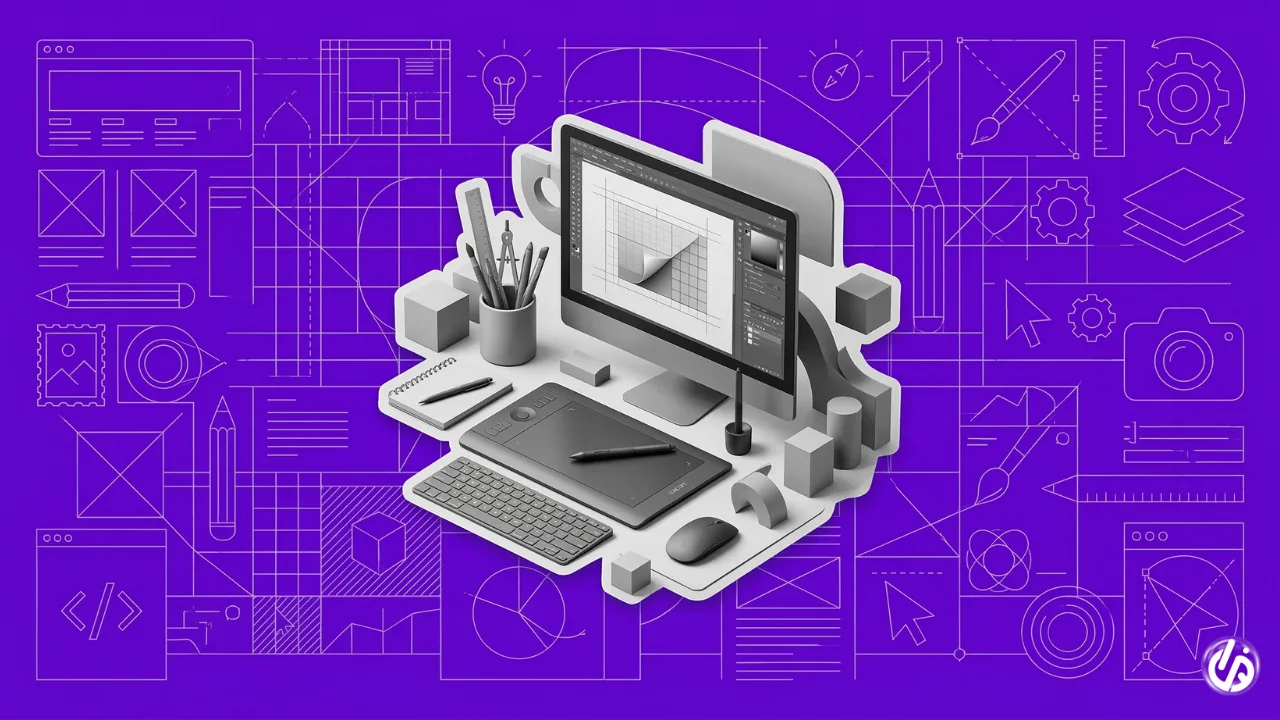 Graphic Design Services That Make Your Brand Stand Out