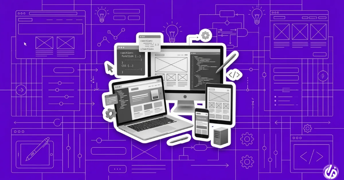 Best Web Development Company in 2026 – Build a Site That Sells