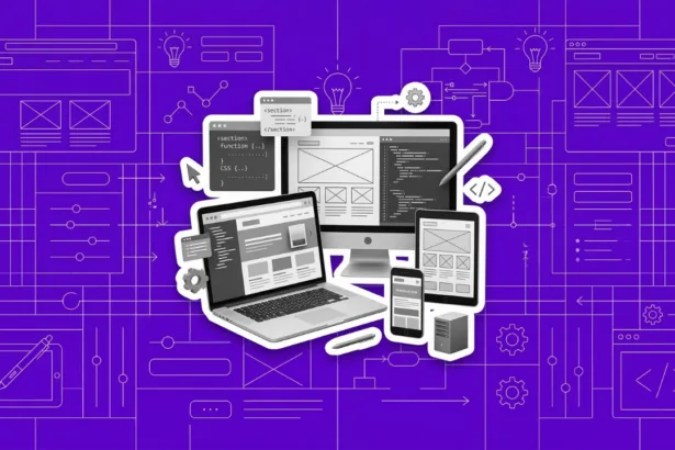 Best Web Development Company in 2026 – Build a Site That Sells