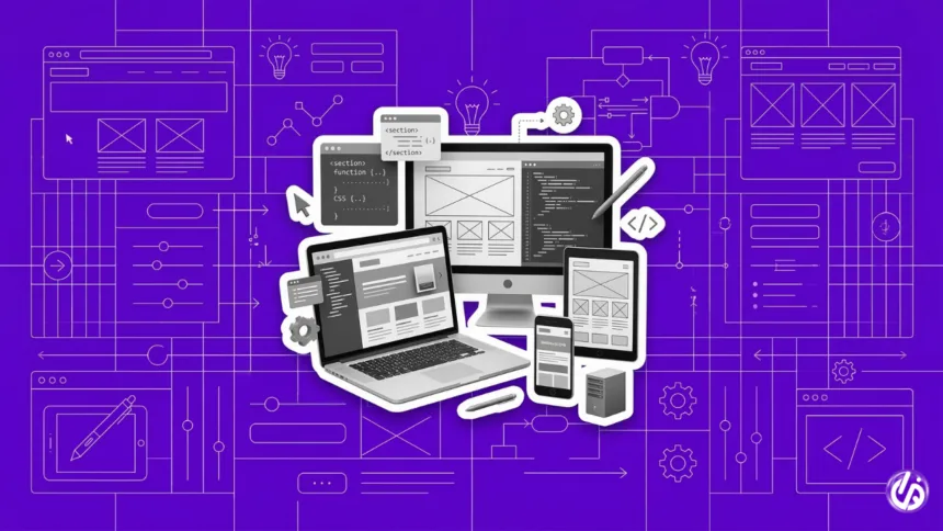 Best Web Development Company in 2026 – Build a Site That Sells