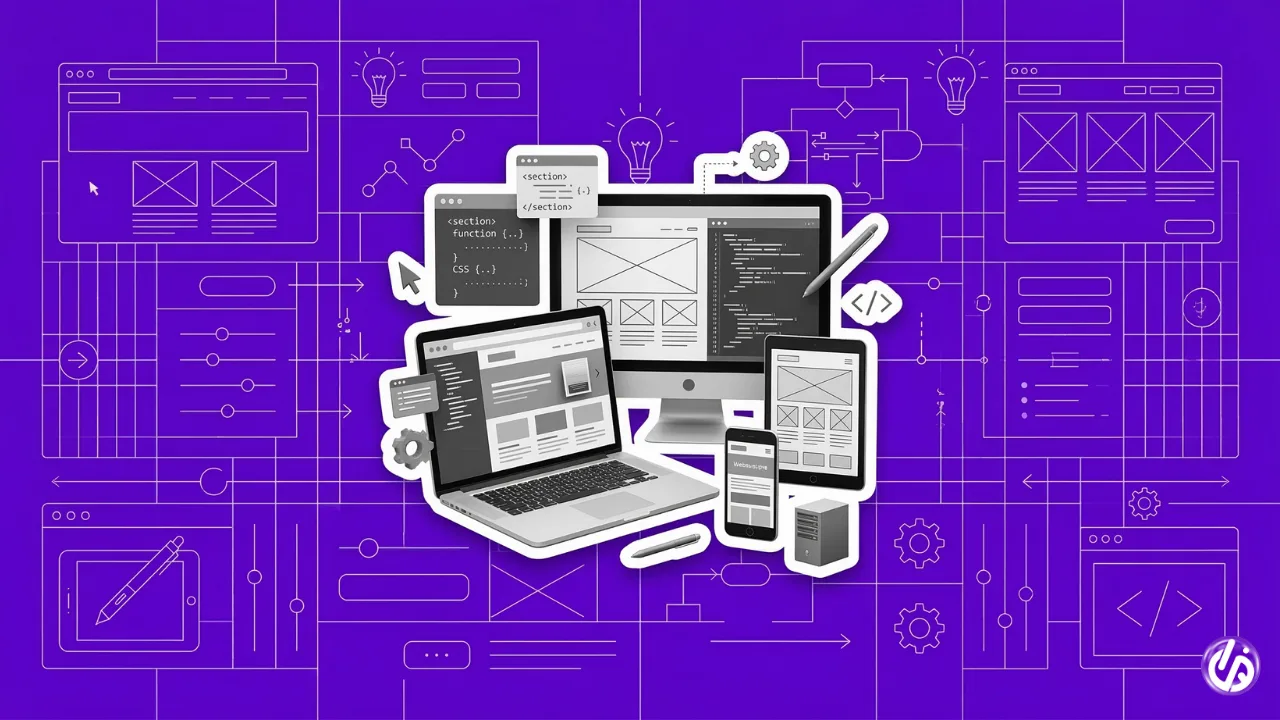 Best Web Development Company in 2026 – Build a Site That Sells
