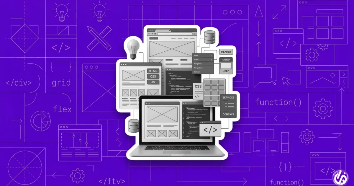 Affordable Website Development Services in 2026