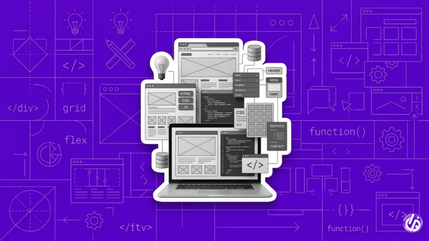 Affordable Website Development Services in 2026