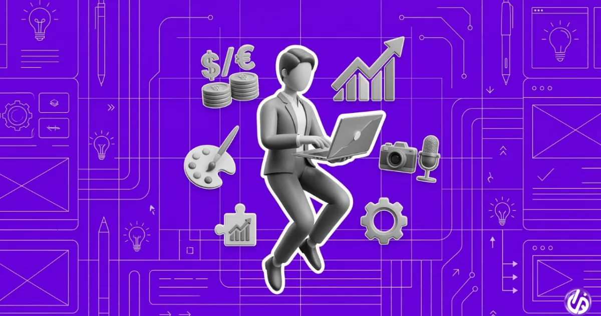 10 Best Online Side Hustles to Boost Your Income in 2026