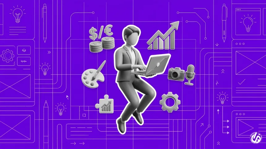 10 Best Online Side Hustles to Boost Your Income in 2026