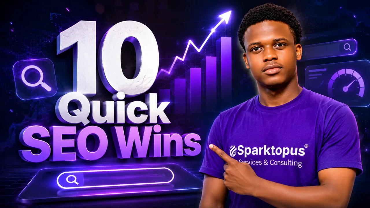 10 Quick SEO Wins That Boost Your Rankings Fast