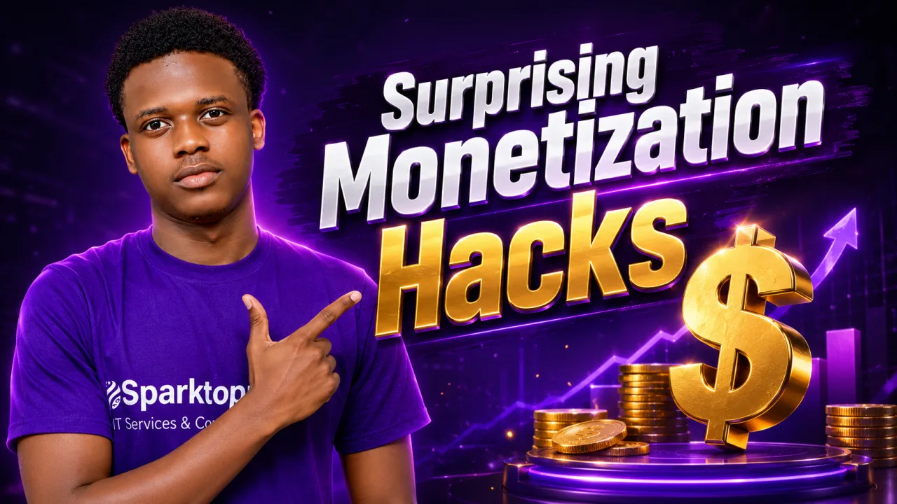6 Surprising Monetization Hacks You’re Overlooking