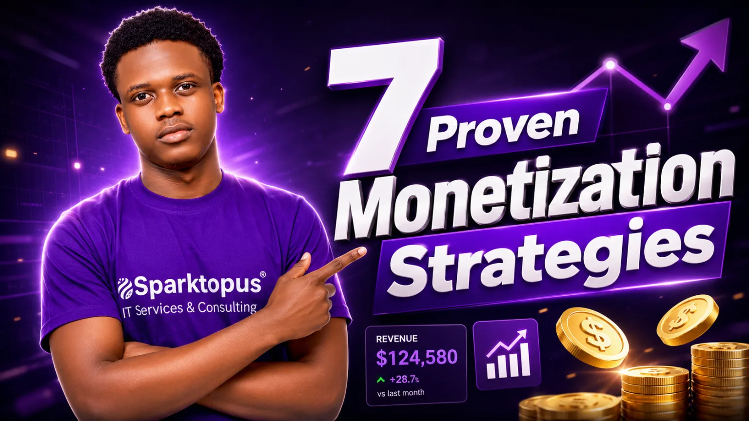7 Proven Monetization Strategies for 2026