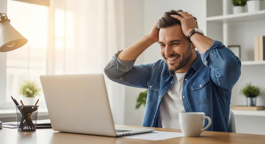 One Prompt That Instantly Humanizes AI Writing