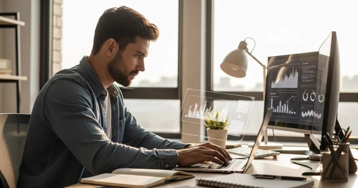 How To Get Ahead of 99 Percent of People Using AI