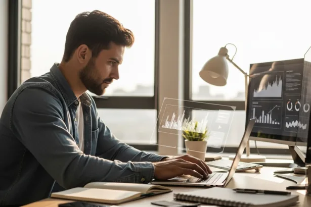 How To Get Ahead of 99 Percent of People Using AI