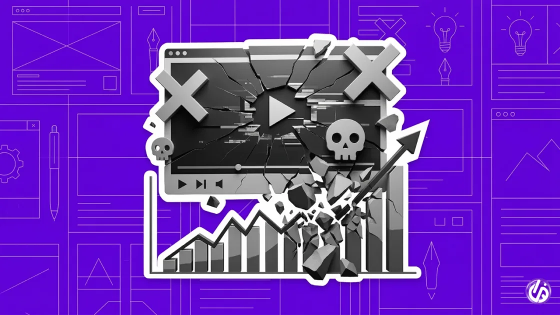 5 Fatal Video Ad Errors Killing Your Reach