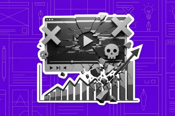 5 Fatal Video Ad Errors Killing Your Reach