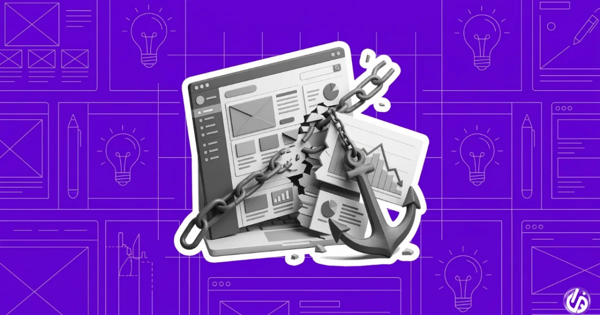 5 SEO Mistakes That Are Killing Your Website Traffic