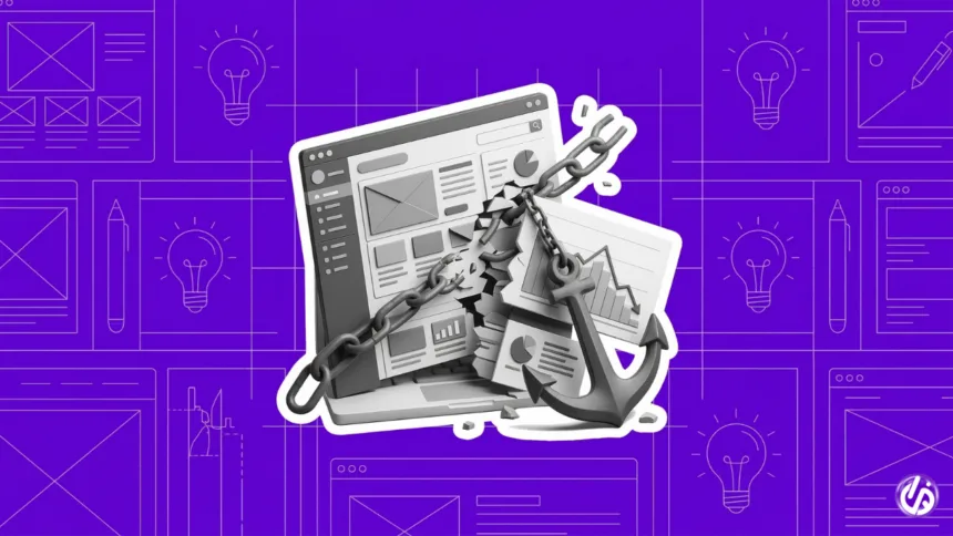 5 SEO Mistakes That Are Killing Your Website Traffic