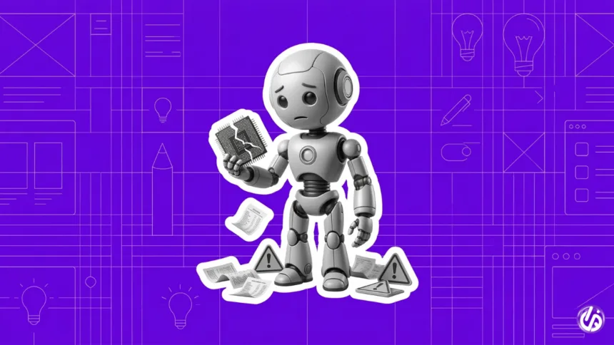 5 Costly AI Automation Mistakes Slowing Your Success