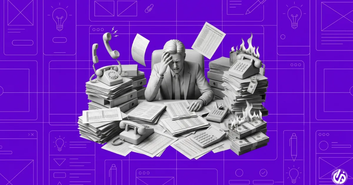 5 Costly Mistakes Businesses Make Without AI Automation