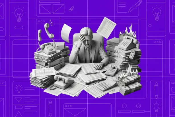 5 Costly Mistakes Businesses Make Without AI Automation