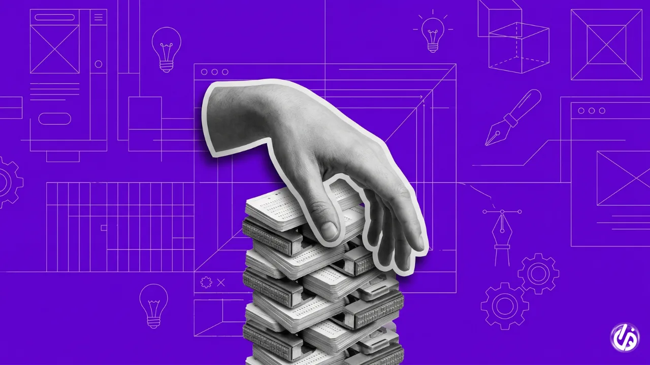 Wasting Hours on Repetitive Manual Tasks