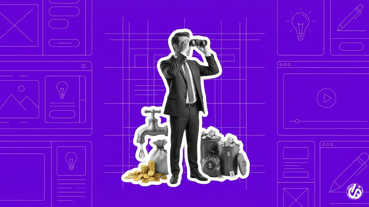 Overlooking Cost Reduction Opportunities