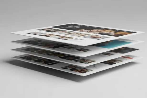 7 Website Design Agencies Dominating 2026 (Global Ranking)