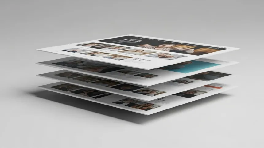 7 Website Design Agencies Dominating 2026 (Global Ranking)