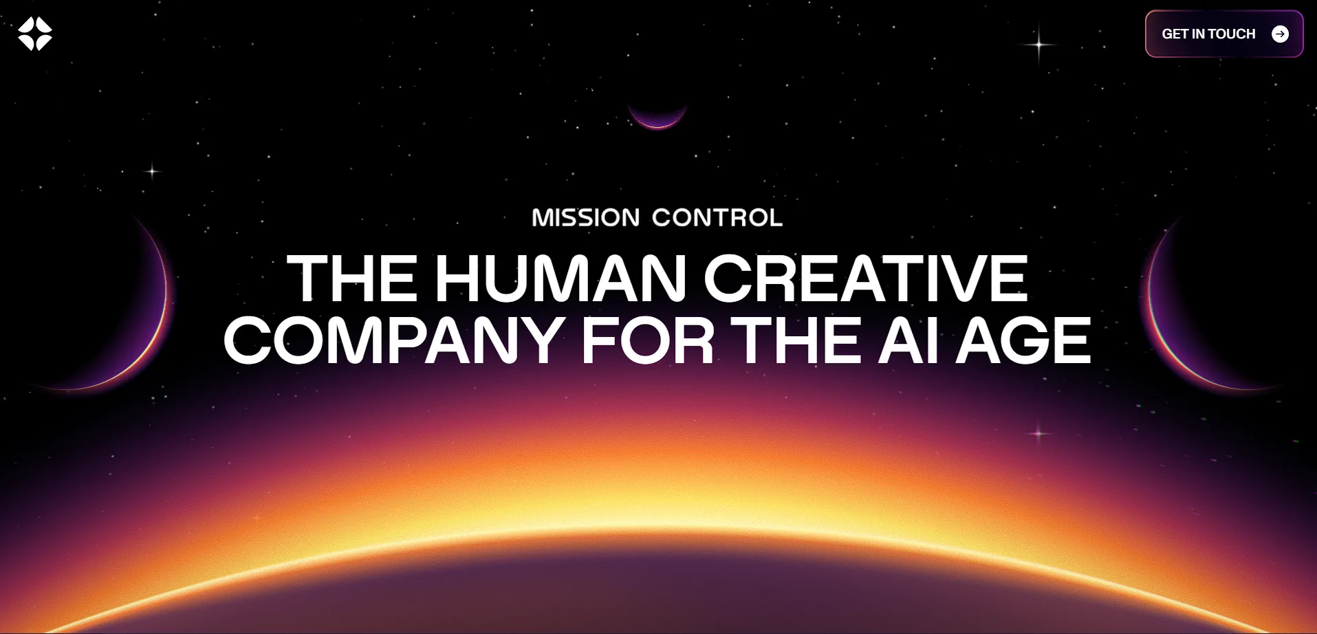 Mission Control Design Agency
