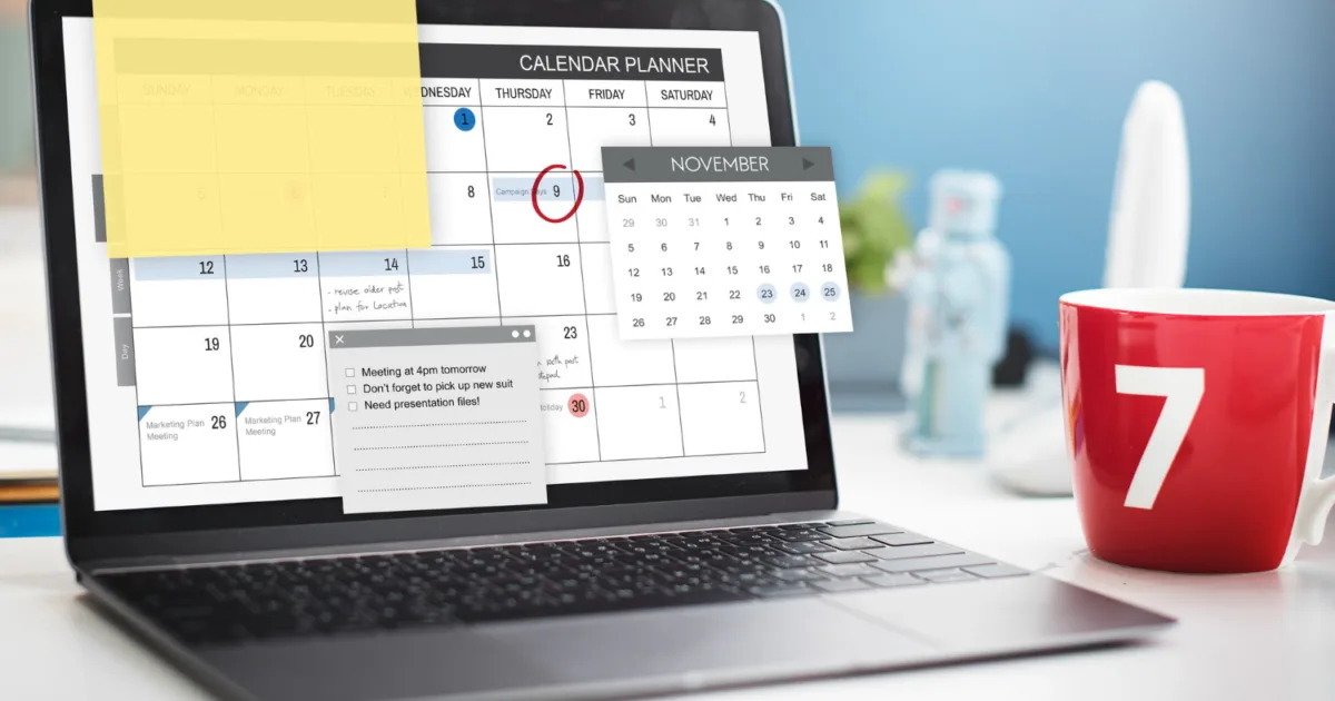 If You Hired Us to Integrate a Booking System to Your Website, This Is What We’d Do