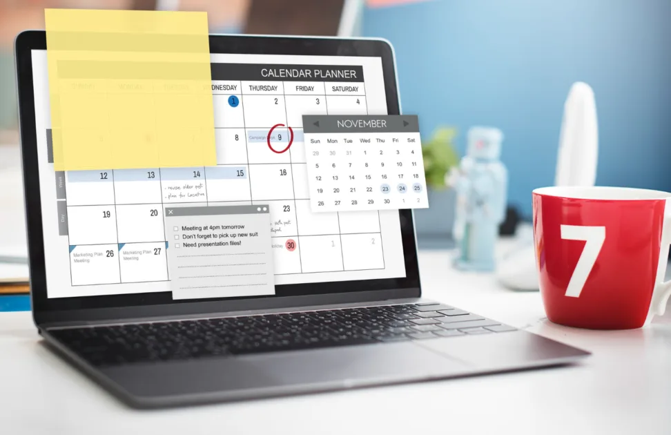 If You Hired Us to Integrate a Booking System to Your Website, This Is What We’d Do