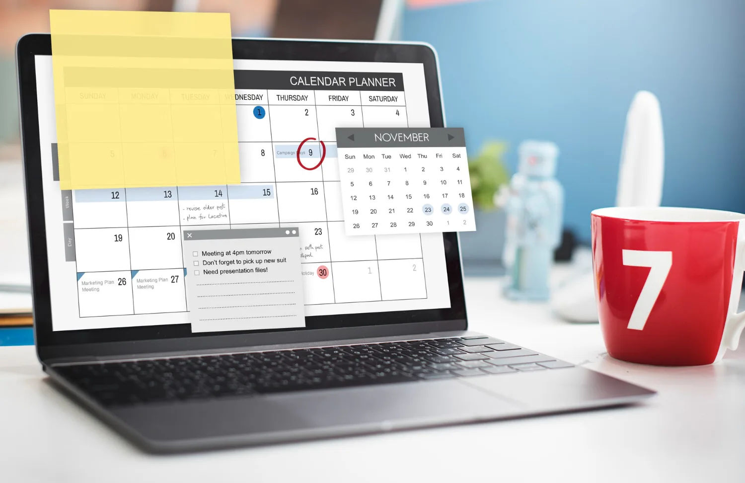 If You Hired Us to Integrate a Booking System to Your Website, This Is What We’d Do