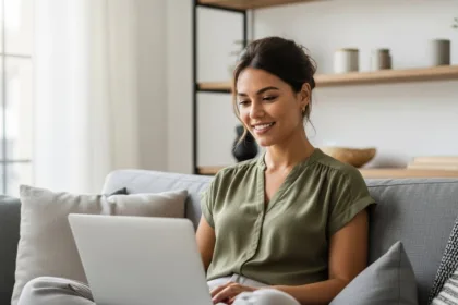 high converting website