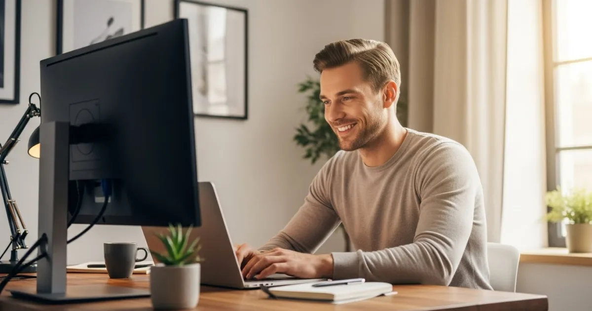 If we had to rebuild your website from scratch, this is the first thing we’d touch