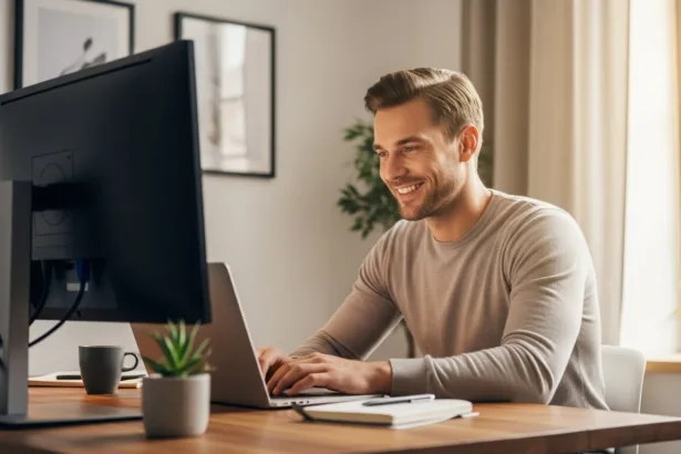 If we had to rebuild your website from scratch, this is the first thing we’d touch