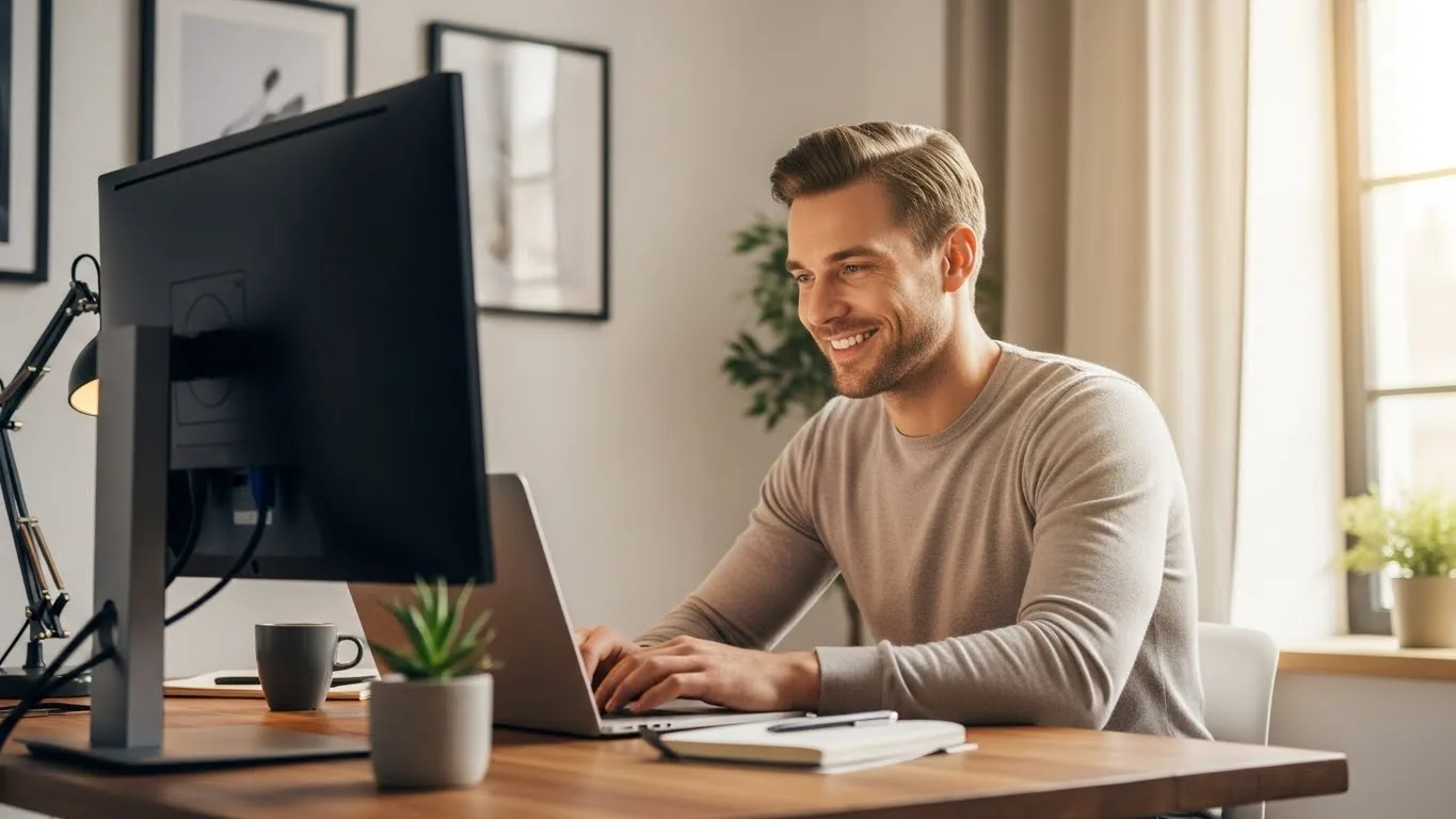 If we had to rebuild your website from scratch, this is the first thing we’d touch