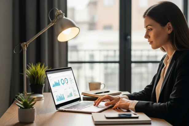 If you hired us to make your website rank on AI Tools like chatGPT here’s what we’d do