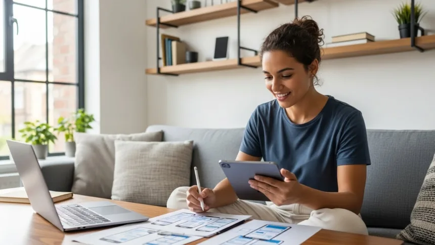 If You Hired Us to Create a Mobile App for Your Business, This Is What We’d Do