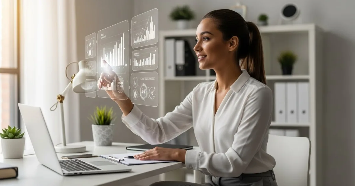 If You Hired Us to Create an AI Sales Agent, This Is What We’d Do