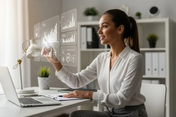 If You Hired Us to Create an AI Sales Agent, This Is What We’d Do