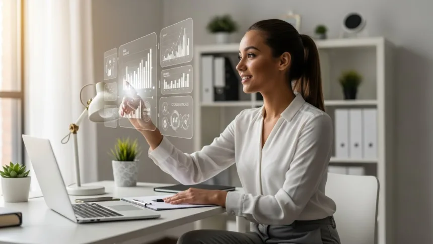 If You Hired Us to Create an AI Sales Agent, This Is What We’d Do