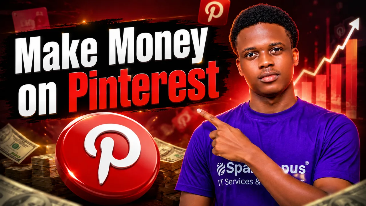 10 Steps to Start Making Money on Pinterest Today