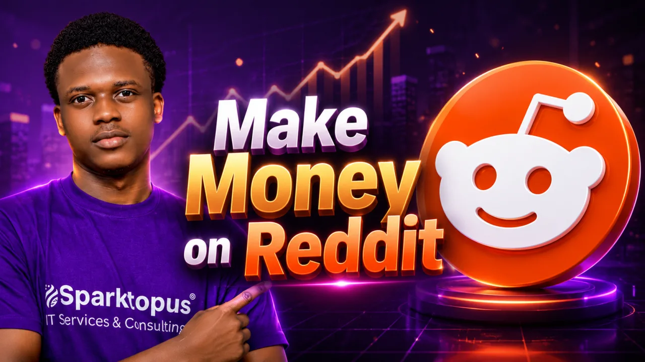 10 Steps to Start Making Money on Reddit Today