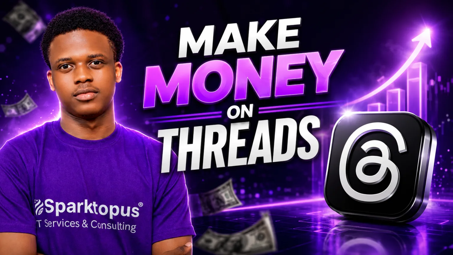 10 Steps to Start Making Money on Threads Today