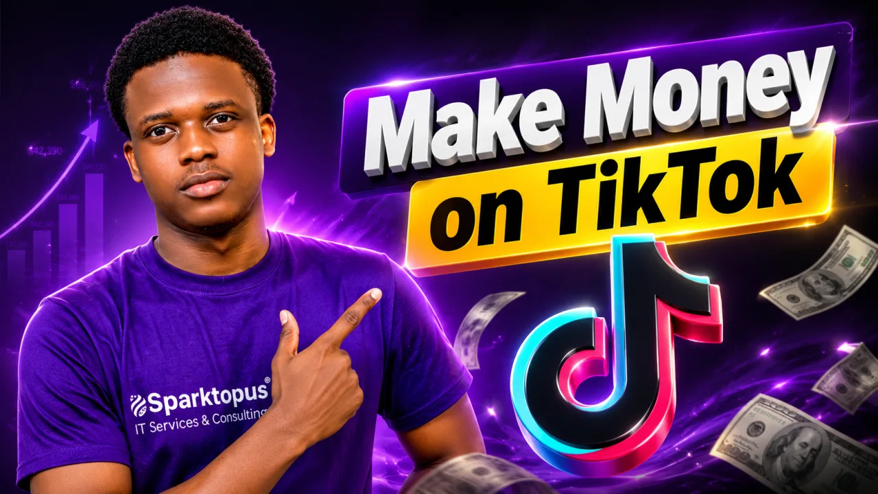 10 Steps to Start Making Money on TikTok Today
