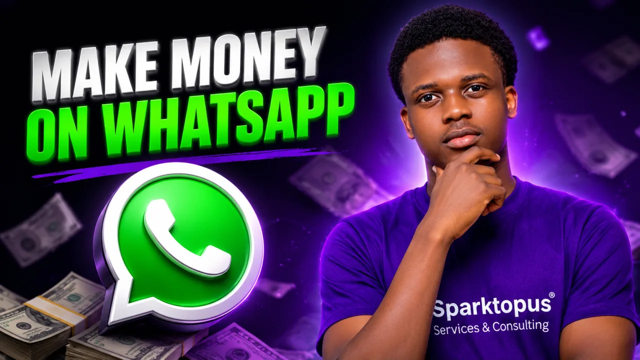 10 Steps to Start Making Money on WhatsApp Today